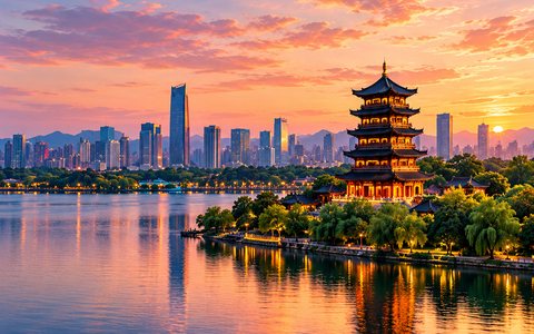 历史与文化