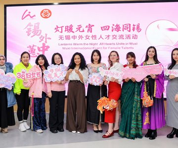 外国人如何办理住宿登记