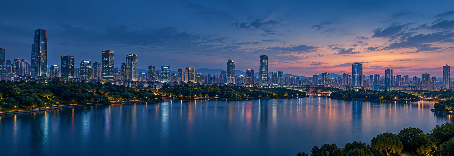 城市与生活