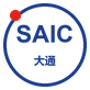 上汽大通汽车有限公司 Logo